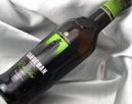 Sandeman Dry Seco sherry 0,75