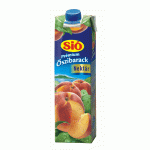Sió Prémium Őszibarack 1l 50%