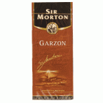 Sir Morton Garzon tea filteres