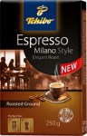 Tchibo Espresso Milano style őrölt 250g