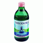 Theodora Q. 0,33 mentes
