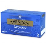Twinings Lady Grey filteres tea