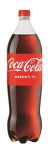 Coca-Cola 1,75 L  PET