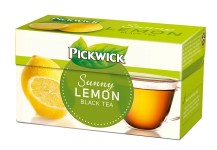 Pickwick Citrom filteres tea