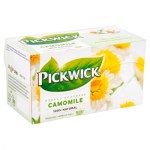 Pickwick Kamilla filteres tea