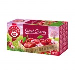 Teekanne Sweet Cherry filt. tea 50g