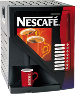 Minibar