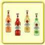 Alkoholtartalmú üdítők