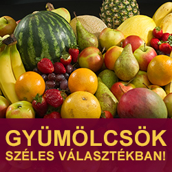 Gyumolcsok