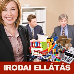 Irodai Ellatas