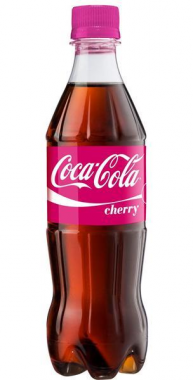 23063 0 Uditoital Szensavas 05 L Coca Cola Cherry Coke