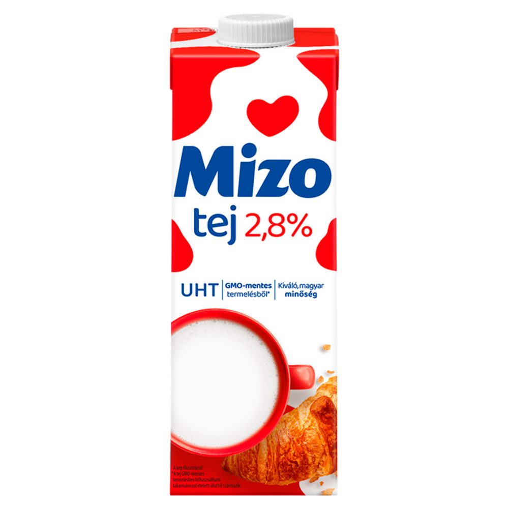Tej Mizo 2,8% 1,0 .  AKCIÓS TERMÉK!!!