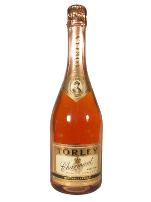 Törley Charmant Rosé pezsgő 0,75 11,5%