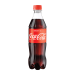 Coca-Cola 0,5 PET