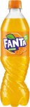 Fanta 0,5 PET