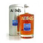 ABK6 Prémium VS cognac 0.7