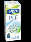 Alpro Rizsital original 1 l