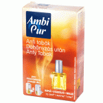 Ambi Pur el. illatosító ut.