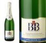 BB Félszáraz pezsgő 0,75
