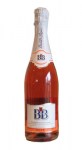 BB Rosé Pezsgő 0,75