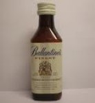 Ballantines Whisky 0,05 40%