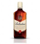 Ballantines whisky 0.7 40%