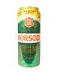 Borsodi dobozos sör 0,5