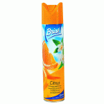 Brise légfrissítő 300ml Citrus