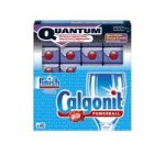 Calgonit tabletta Quantum 60 darabos
