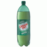 Canada Dry 1,5 liter