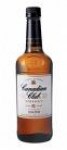 Canadian Club Whisky 0,7 40%