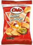 Chio Chips Ketc & Mayo 75 g
