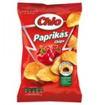 Chio Chips Paprikás 75 g