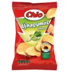 Chio Chips Újhagymás 75 g