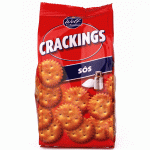 Chio Crackings Original 100g