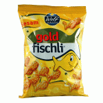 Chio Gold Fischli Sesam 100g