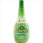 Citromlé limmi lime 200ml  100%