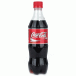Coca-Cola 0,5 PET