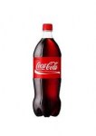 Coca-Cola 1,25 Pet