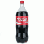Coca-Cola 1,75 L  PET