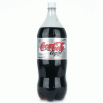 Coca-Cola Light 1,75 L PET