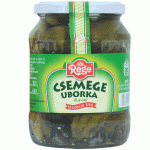 Csemege uborka 680ml