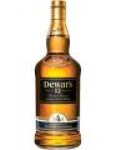 Dewar's whisky 12 éves 0,7l 40%