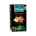 Dilmah Variety of Fun teaválogatás 40 g