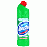 Domestos 750ml Pine Fresh  zöld