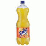 Fanta 1,75 L  PET