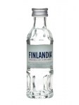 Finlandia vodka 0,05 40%