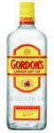 Gordon's gin 0,7 37,5%