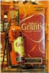 Grant's Whisky 3,0 40%