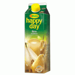 Happy Day Körte 50% 1L